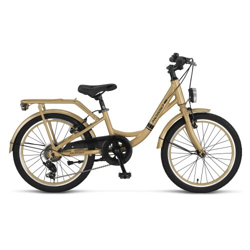 MOSSO INFINITY 20 JANT AÇIK SARI	 - MOSSO