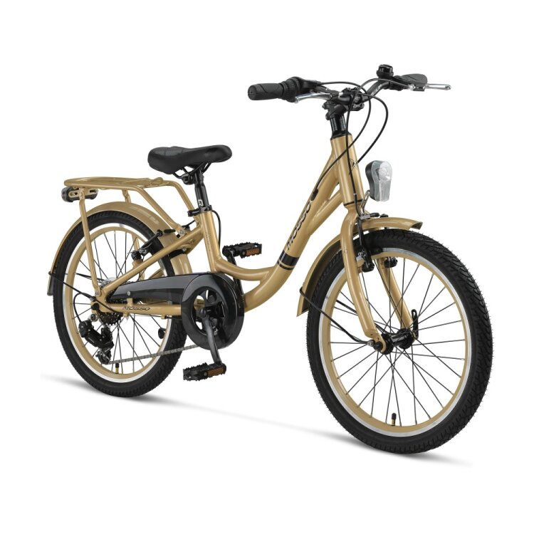 MOSSO INFINITY 20 JANT AÇIK SARI	 - 2