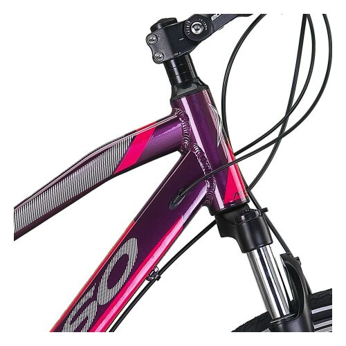 MOSSO LEGARDA-2321-LDM-V-410-MURDUM/PEMBE - MOSSO