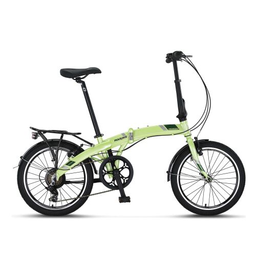 MOSSO MARINE-20-V-7V-12-YESIL - MOSSO