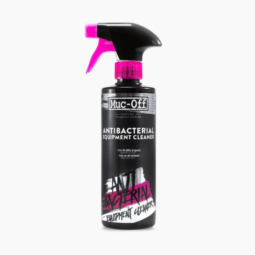 MUC-OFF ANTİBAKTERİYEL EKİPMAN TEMİZLEYİCİ 500ML - MUC-OFF
