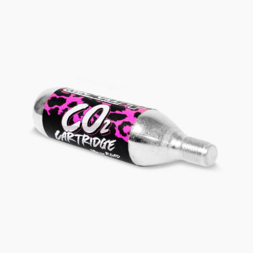 MUC-Off BASINÇLI HAVA AKRTUŞU CO2 TÜP 16GR - MUC-OFF