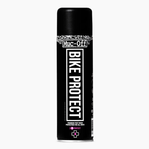 MUC-OFF BİKE KORUYUCU BAKIM SPREYİ 500ML - MUC-OFF