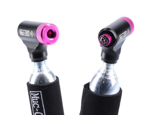 MUC-OFF CO2 YOL ŞİŞİRME KİTİ - 2