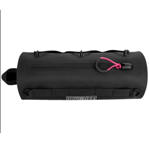MUC-OFF EXPLORER GİDON ÇANTASI 2.4 LİTRE - 1