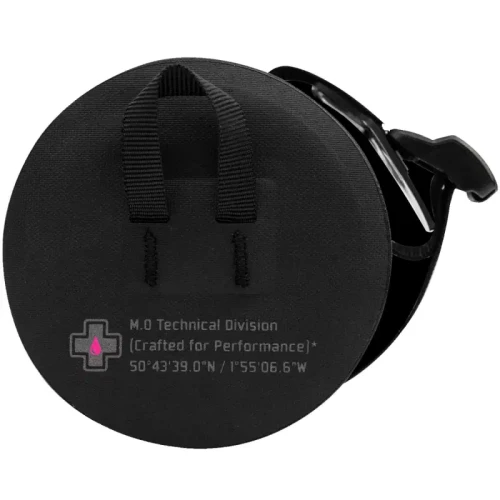 MUC-OFF EXPLORER GİDON ÇANTASI 2.4 LİTRE - 3