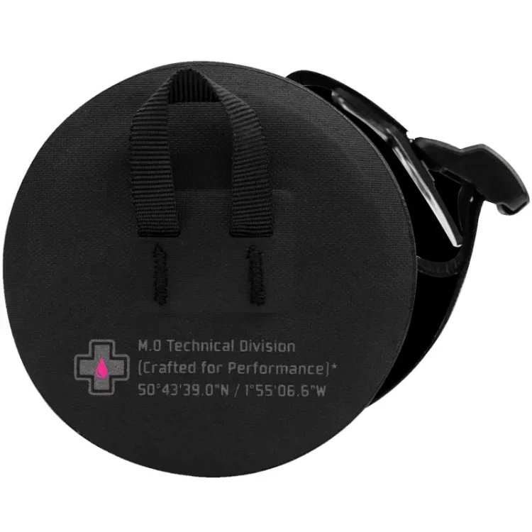 MUC-OFF EXPLORER GİDON ÇANTASI 2.4 LİTRE - 3