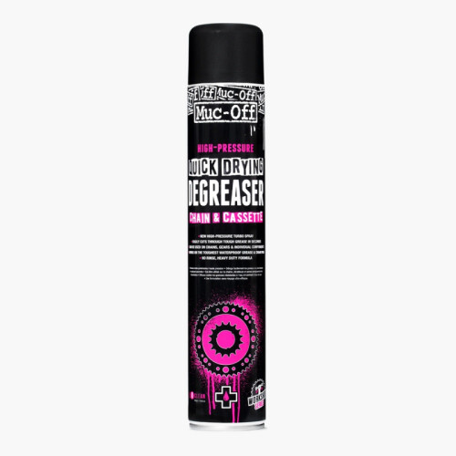 MUC-OFF HIZLI KURUYAN YAĞ ÇÖZÜCÜ 750ML - MUC-OFF