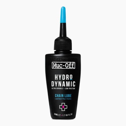 MUC-OFF HYDRODYNAMİC ZİNCİR YAĞI 50ML - MUC-OFF