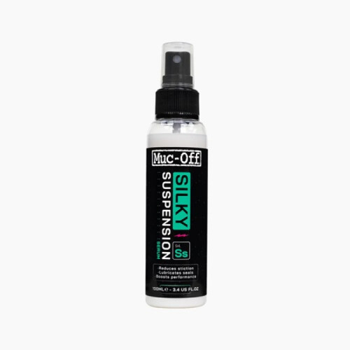 MUC-OFF İPEKSİ SÜSPANSİYON SERUMU 100ML - MUC-OFF