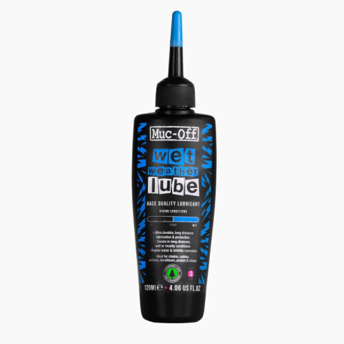 MUC-OFF ISLAK HAVA ZİNCİR YAĞI 120ML - MUC-OFF