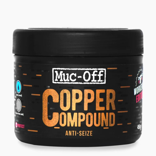 MUC-OFF KOROZYON ÖNLEYİCİ GRES 450GR - MUC-OFF
