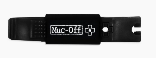 MUC-OFF LASTİK LEVYESİ SİYAH - MUC-OFF