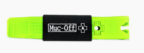 MUC-OFF LASTİK LEVYESİ YEŞİL - MUC-OFF