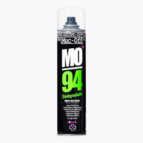 MUC-OFF MO-94 KORUYUCU SPREY 400ML - MUC-OFF