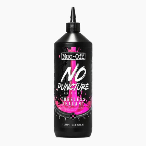 MUC-OFF NO PUNCTURE TUBELESS SIVISI 1L - MUC-OFF
