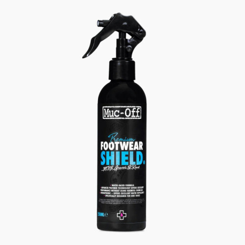 MUC-OFF PREMİUM AYAKKABI KORUYUCU SPREY 250ML - MUC-OFF