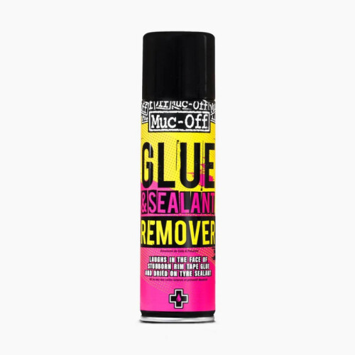 MUC-OFF YAPIŞTIRICI SÖKÜCÜ 200ML - MUC-OFF