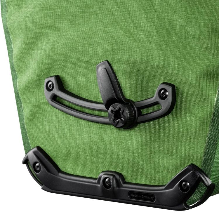 ORTLIEB ARKA ÇANTA BIKE-PACKER PLUS 42L YOSUN YEŞİLİ F2707 - 3