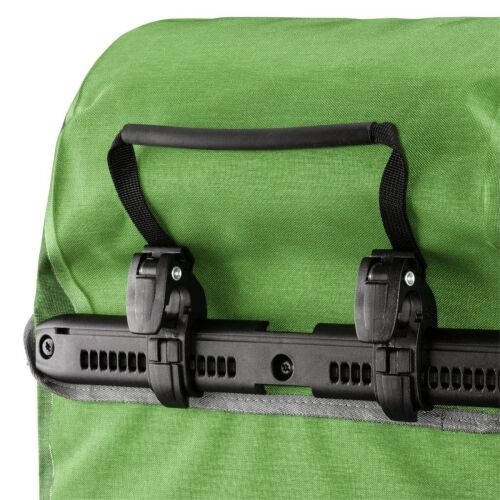 ORTLIEB ARKA ÇANTA BIKE-PACKER PLUS 42L YOSUN YEŞİLİ F2707 - 4