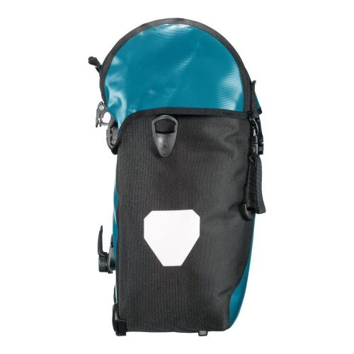 ORTLIEB F2604 Arka Çanta Bike-Packer Classic 40L Petrol-Siyah - 2