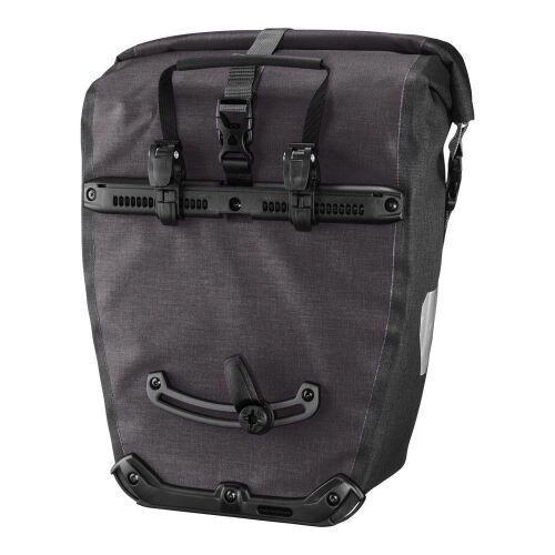 ORTLIEB F5204 Arka Çanta Back-Roller Plus 40L Granit Siyah - 3