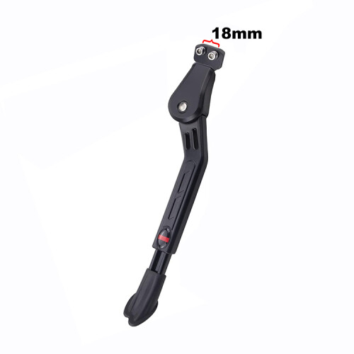 PARK AYAĞI - ARKA ÇATAL, AYARLI, ALU, KR-65-1 - İMPACT