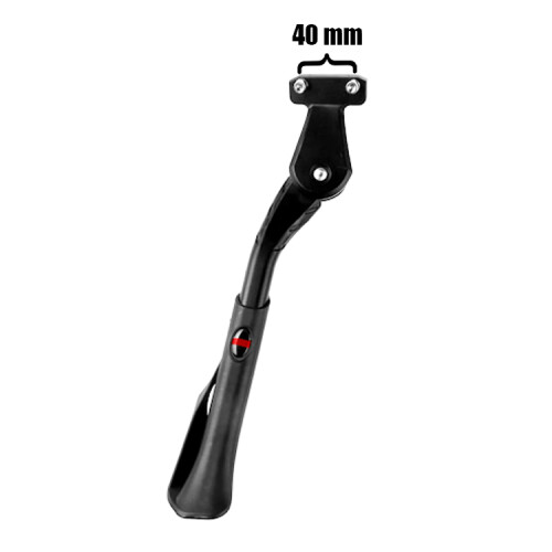 PARK AYAĞI -ARKA ÇATAL, AYARLI, ALU, KR-67-2 - İMPACT