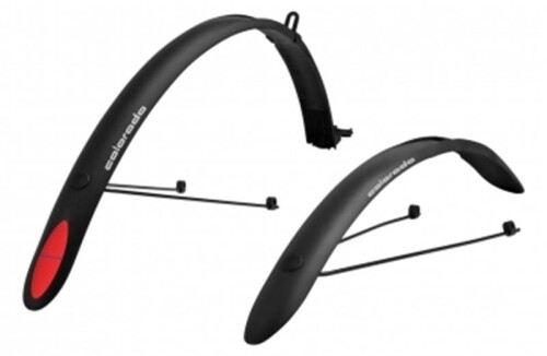 POLİSPORT CİTY FİBER ÇAMURLUK COLORADO SET - POLİSPORT