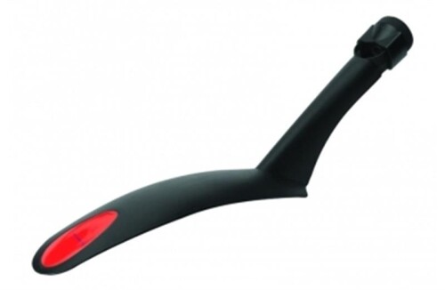 POLİSPORT MTB PLASTİK ÇAMURLUK CROSS COUNTRY ARKA REFLEKTÖRLÜ - POLİSPORT