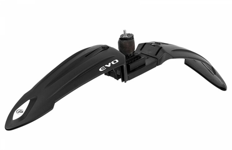 POLİSPORT MTB PLASTİK ÇAMURLUK CROSS COUNTRY EVO ÖN - 1