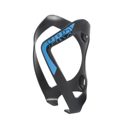 PRO MATARA KAFESİ POLİKARBON SİYAH-MAVİ - PRO