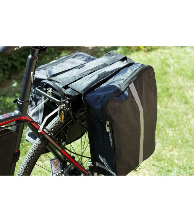 PROCYCLE PC-630 TAM KATLANIR TUR HEYBESİ - 1