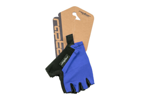 RAPTOR - Eldiven - Mavi - Small - 1