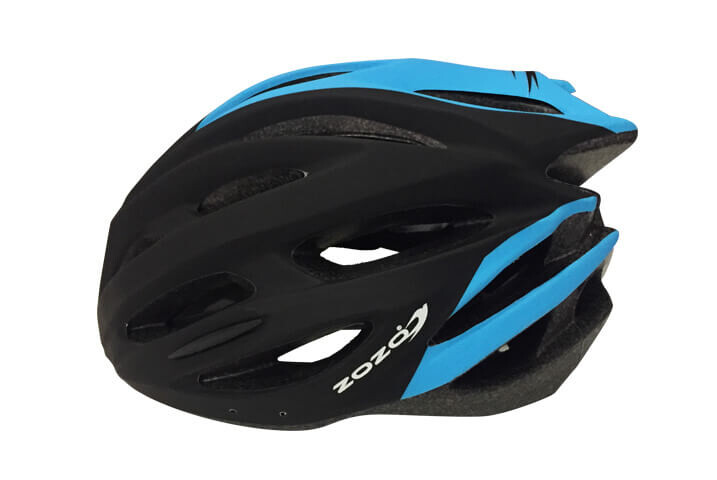 RAPTOR KASK HB31-A SİYAH/MAVİ M BEDEN - 4