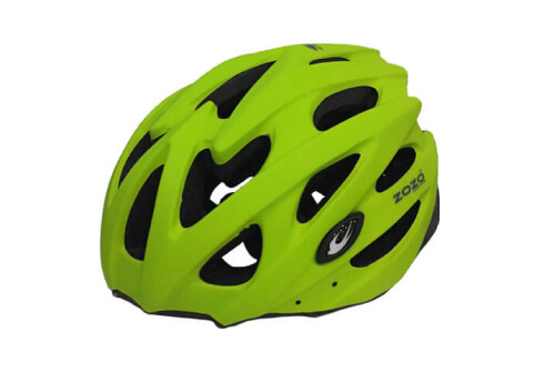 RAPTOR KASK MV29 ARKA LED LAMBALI FILELI LIME XL BEDEN - 2