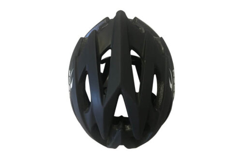 RAPTOR KASK MV29 L BEDEN ARKA LED LAMBALI MAT SIYAH - 3