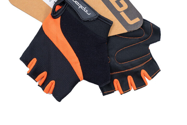 RAPTOR - XC Sport Eldiven - Turuncu MEDIUM - 2