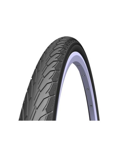 RUBENA DIŞ LASTİK FLASH 26x1.75 - RUBENA