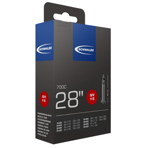 SCHWALBE İÇ LASTİK 28