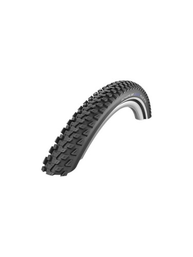 SCHWALBE MARATHON PLUS MTB 27.5X2.25 KORUMALI LASTİK - SCHWALBE