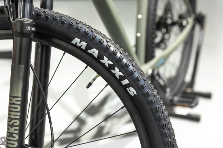 SCOTT - Aspect 910 (EU) M	 - 4