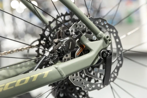 SCOTT - Aspect 910 (EU) S - 5