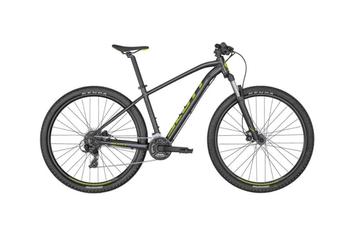 SCOTT Bike Aspect 960 BLACK (KH) - M - 1