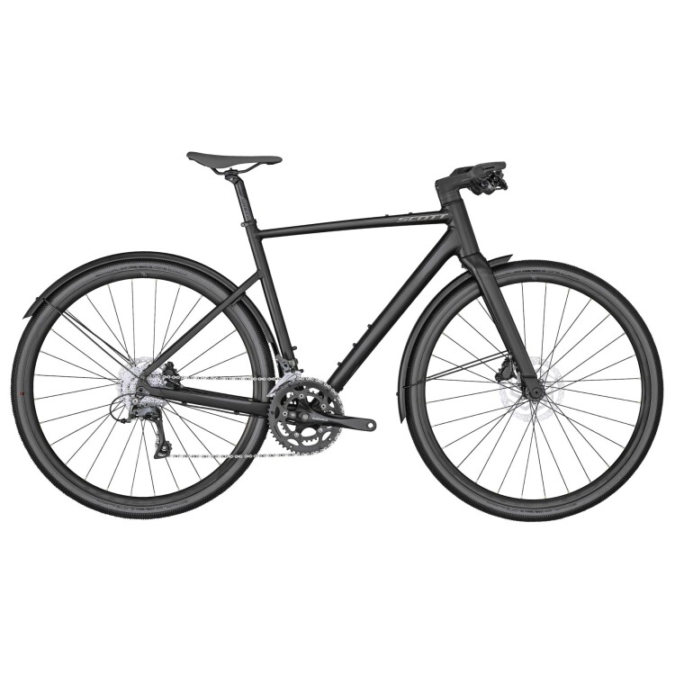 SCOTT - Bike Metrix 30 EQ X47	 - 1