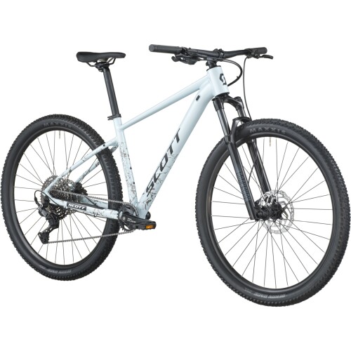 SCOTT - CONTRAIL 10 CUMULUS WHITE MEDIUM - 2