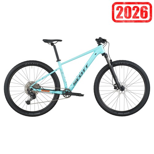 SCOTT - CONTRAIL 20 TROPIC BLUE LARGE - SCOTT