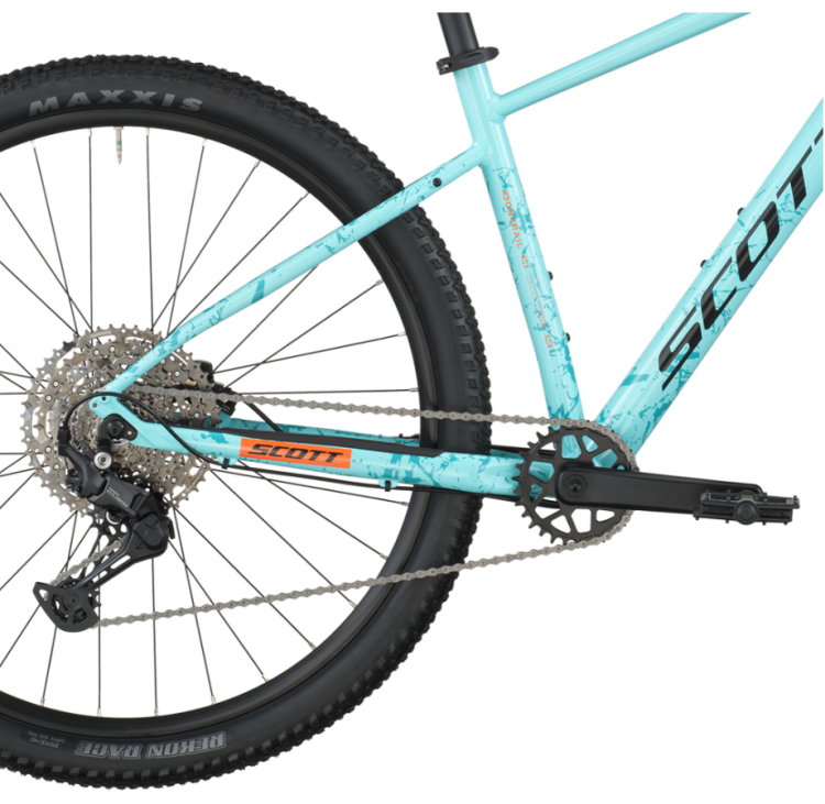 SCOTT - CONTRAIL 20 TROPIC BLUE LARGE - 6