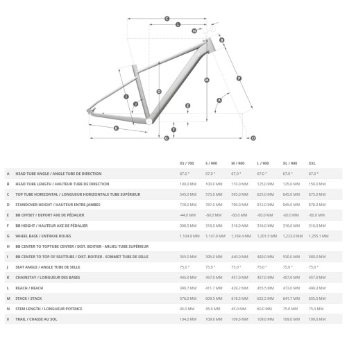 SCOTT - CONTRAIL 30 BLACK MEDIUM - 7