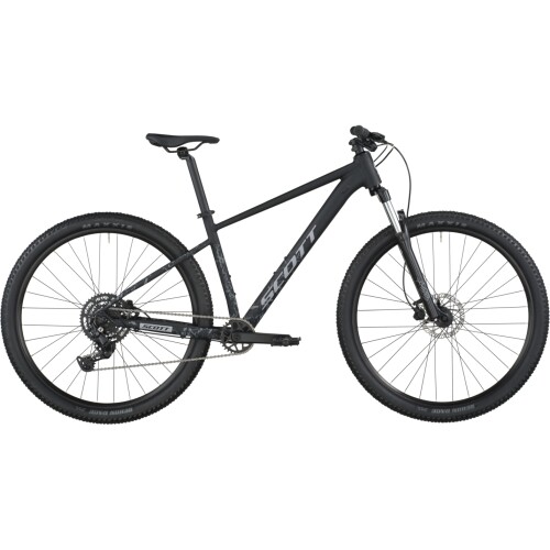 SCOTT - CONTRAIL 30 BLACK MEDIUM - SCOTT